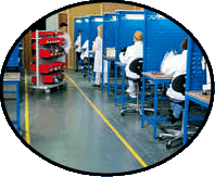 Electronic & Electromechanical Assembly Electronic & Electromechanical Assembly